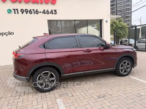 HR-V 1.5 16V 4P FLEX EX AUTOMÁTICO CVT