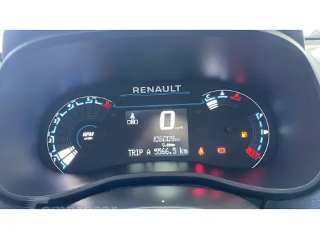 KWID 1.0 12V SCE FLEX ZEN MANUAL