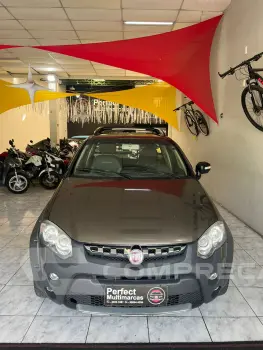 STRADA 1.8 MPI Adventure CS 8V