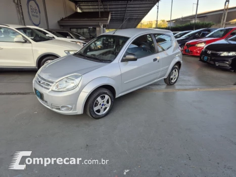 FORD Ka 1.0 8V/1.0 8V ST Flex 3p 2 portas