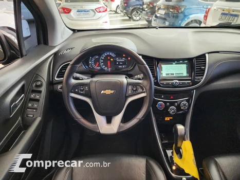 TRACKER Premier 1.4 Turbo 16V Flex Aut