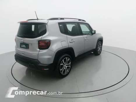 RENEGADE 1.3 T270 TURBO FLEX LONGITUDE AT6
