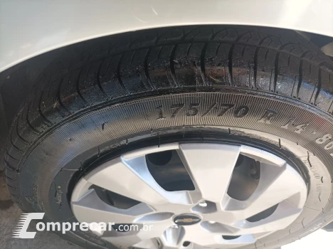 ONIX 1.0 MPFI JOY 8V