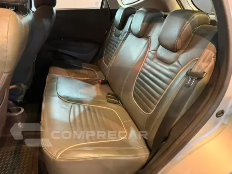 Captur 1.6 16V Sce Flex Intense X-Tronic