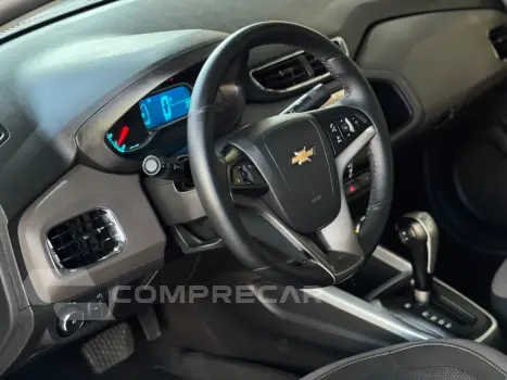 PRISMA 1.4 MPFI LTZ 8V FLEX 4P AUTOMÁTICO