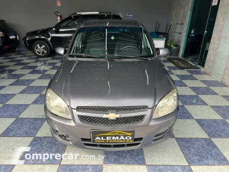 CELTA 1.0 MPFI LT 8V