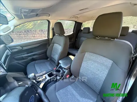 RANGER 2.0 TURBO DIESEL CD XLS 4X4 AUTOMÁTICO