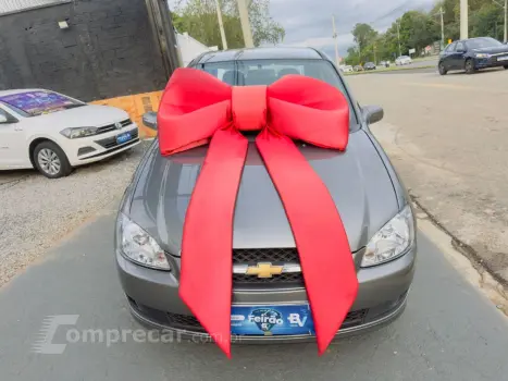 Classic Sedan 1.0 4P VHCE FLEX LS