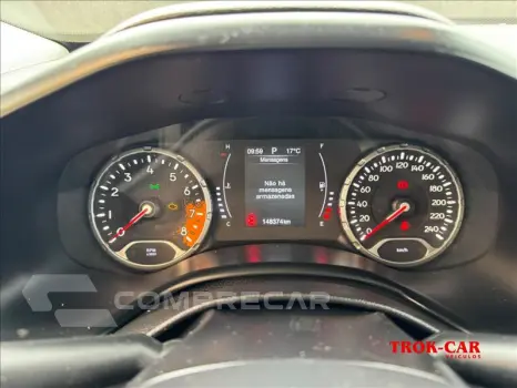 RENEGADE 1.8 16V