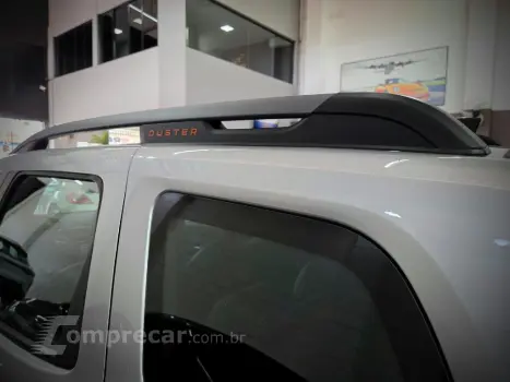 DUSTER 1.3 TCE FLEX ICONIC PLUS X-TRONIC