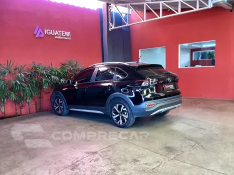 NIVUS 1.0 200 TSI TOTAL FLEX HIGHLINE AUTOMÁTICO