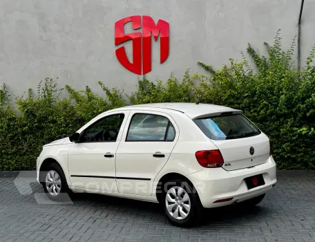 GOL 1.0 MI Special 8V