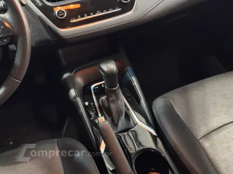 COROLLA 2.0 VVT-IE FLEX XEI DIRECT SHIFT