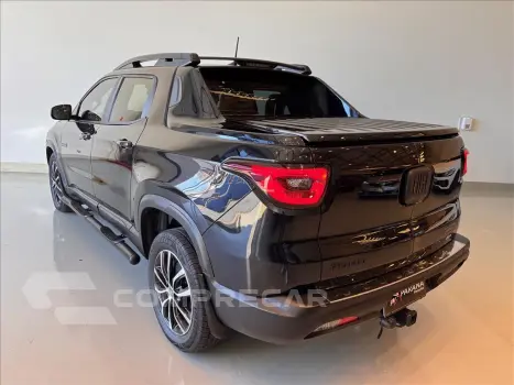 TORO 2.0 16V TURBO DIESEL ULTRA 4WD AT9