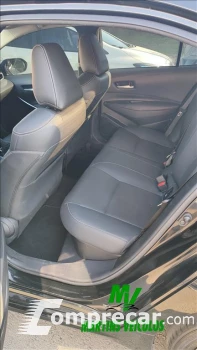 COROLLA 1.8 VVT-I Hybrid Altis