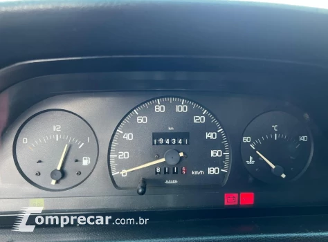 UNO 1.0 Mille Eletronic 8V