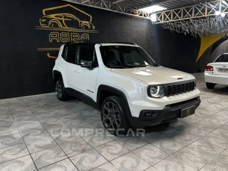 RENEGADE 1.3 T270 TURBO FLEX S 4X4 AT9
