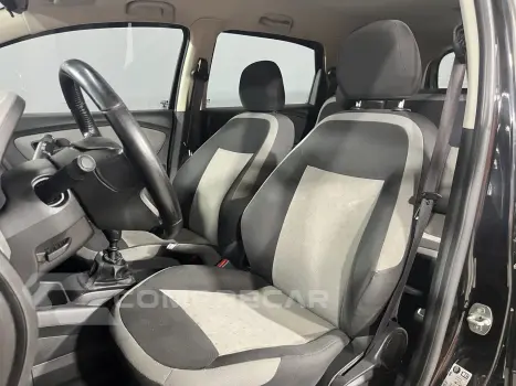 SPIN 1.8 LT 8V FLEX 4P MANUAL