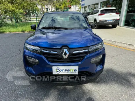 KWID 1.0 12V SCE Intense