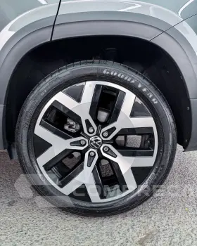 TAOS 1.4 250 TSI Highline