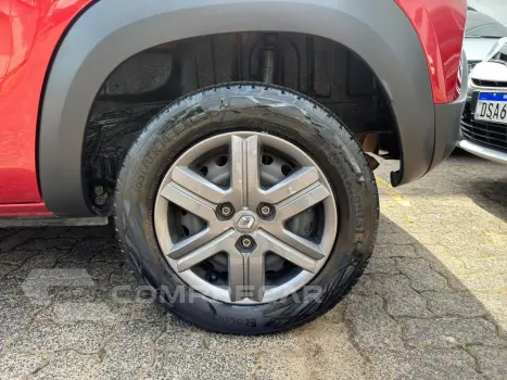 Kwid 1.0 12V 4P SCE FLEX ZEN