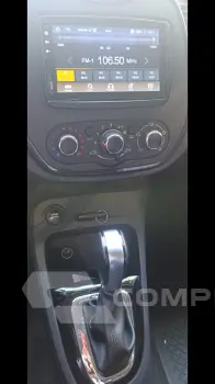 CAPTUR 1.6 16V SCE ZEN