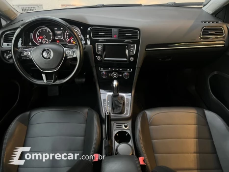 GOLF 1.4 TSI Highline 16V