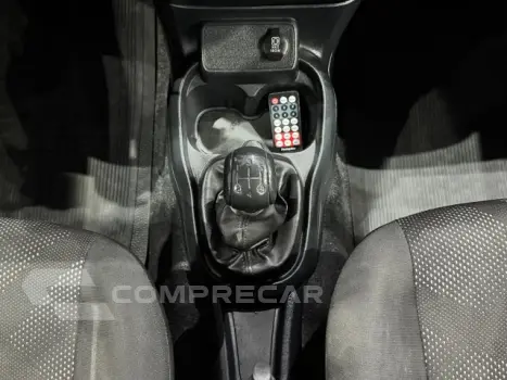 MOBI - 1.0 EVO LIKE. MANUAL