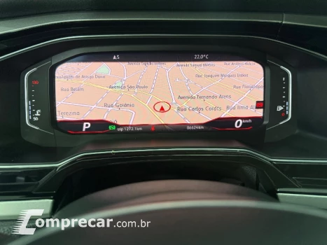 POLO 1.0 200 TSI Highline