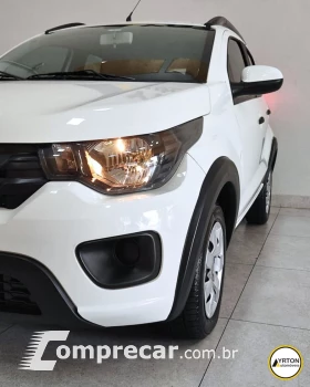 Mobi 1.0 4P FLEX EVO WAY