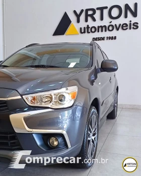 ASX 2.0 16V 4P AUTOMÁTICO