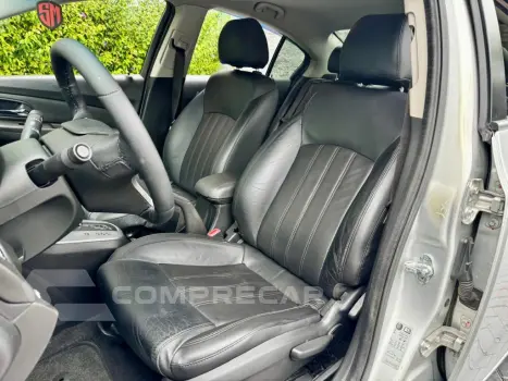 CRUZE 1.8 LT 16V FLEX 4P AUTOMÁTICO
