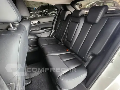 ECLIPSE CROSS 1.5 MIVEC TURBO GASOLINA HPE CVT