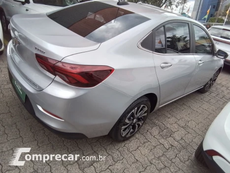 ONIX 1.0 TURBO FLEX PLUS PREMIER AUTOMÁTICO