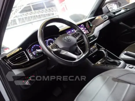 NIVUS - 1.0 200 TSI TOTAL HIGHLINE AUTOMÁTICO