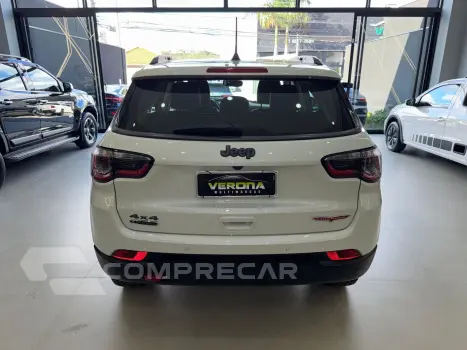 Compass Trailhawk 2.0