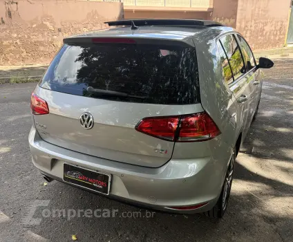 GOLF 1.0 200 TSI Comfortline