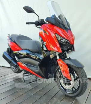 YAMAHA XMAX ABS