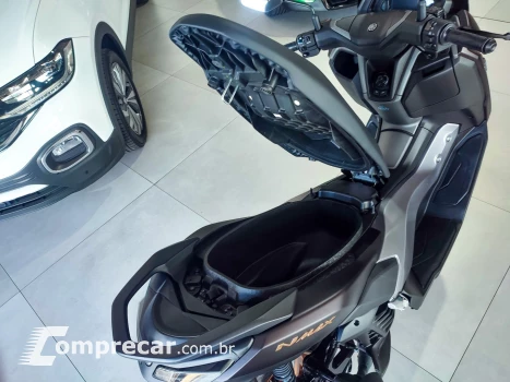 NMAX CONNECTED 160 ABS