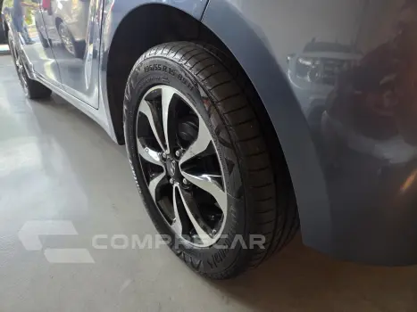 HB20 1.6 R SPEC 16V FLEX 4P MANUAL