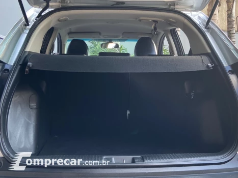 HR-V 1.8 16V LX