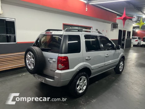 Ecosport 2.0 16V 4P XLT AUTOMÁTICO