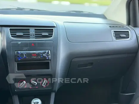 FOX 1.6 MI FLEX 8V 4P MANUAL