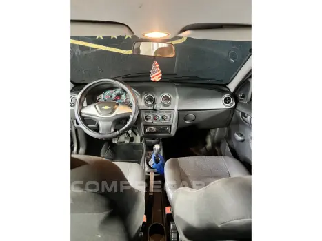 CELTA 1.0 MPFI LT 8V FLEX 4P MANUAL