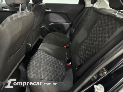 HB20 1.6 Comfort Plus 16V