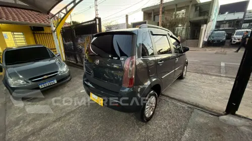 IDEA 1.4 MPI Attractive 8V