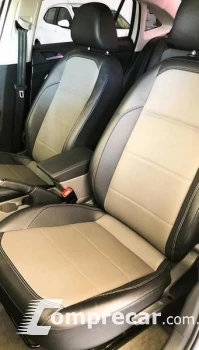 VIRTUS HIGHLINE 200 TSI 1.0 FLEX 12V AUT
