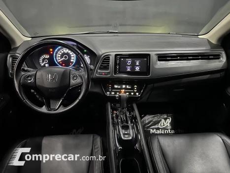 HR-V 1.8 16V FLEX EX 4P AUTOMÁTICO