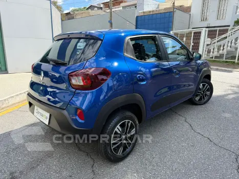 KWID 1.0 12V SCE Intense