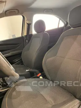 ONIX HATCH LTZ 1.4 8V FlexPower 5p Mec.